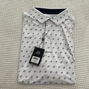 Good Good Golf Focus Logo Polo